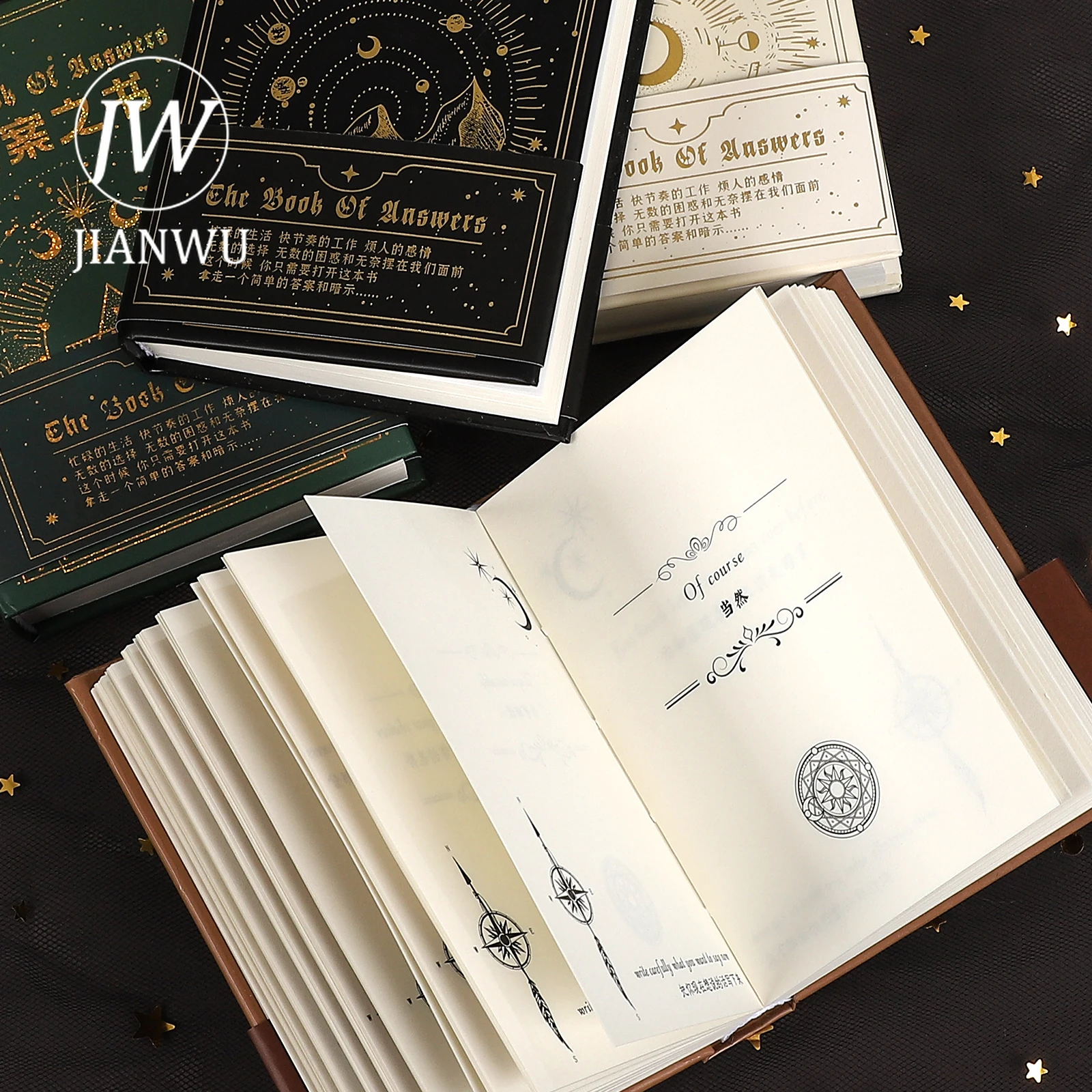 Jianwu The Book Of … - image