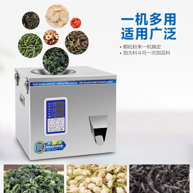 Food Automatic Weig…