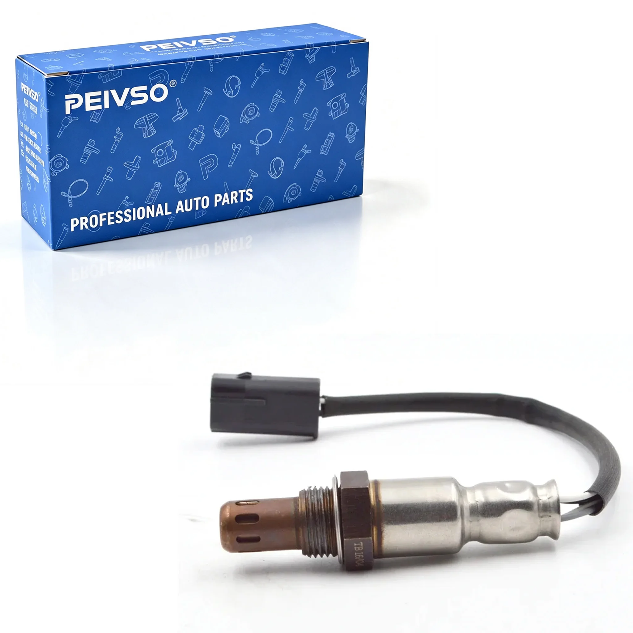 22690-ED000 234-4380 Air-Fuel Ratio Oxygen O2 Sensor For Nissan March Micra Note Tiida 2007-2014