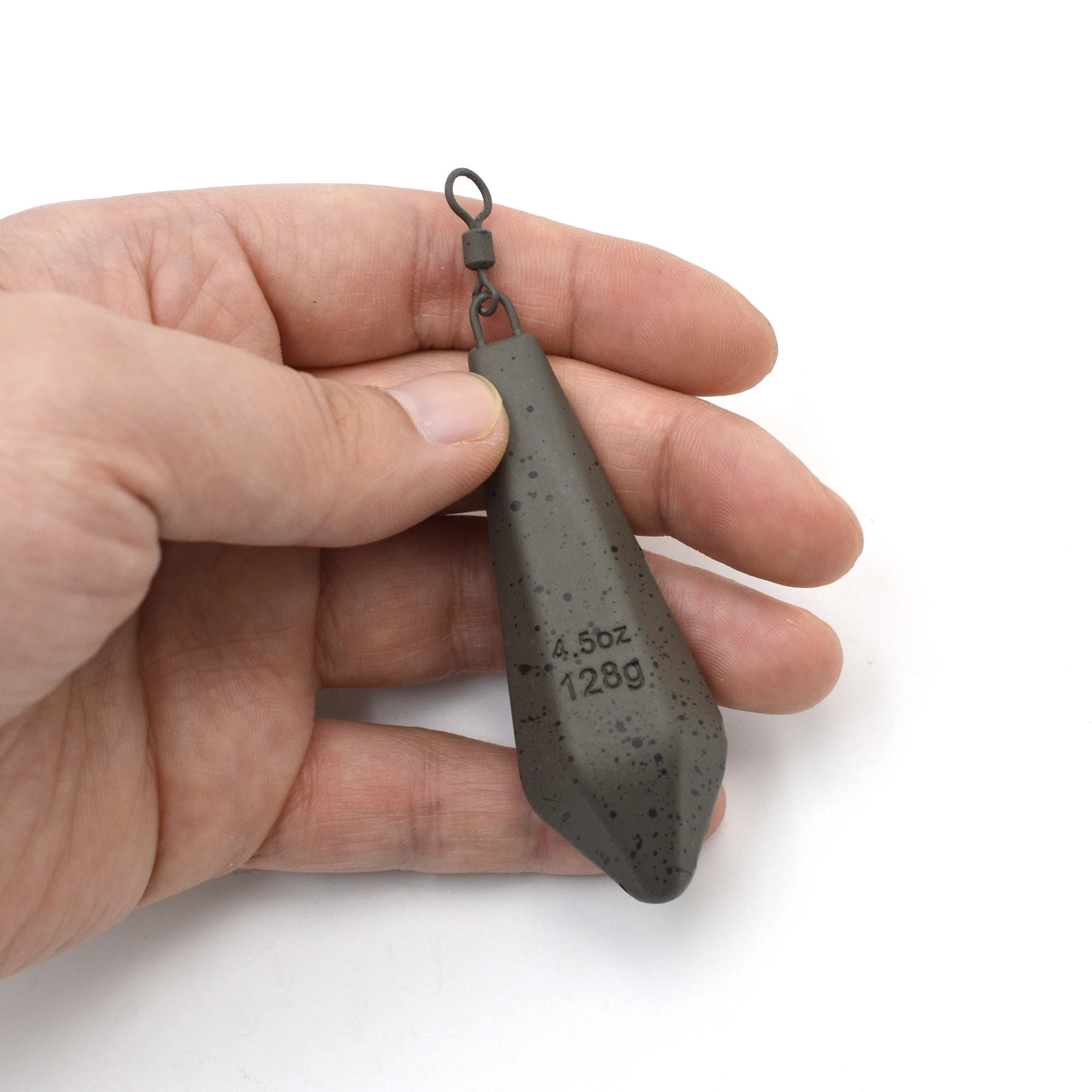 FTK 360 ° Piombi da Pesca Gi - Fishing Equipment Cheap recensione e prezzo