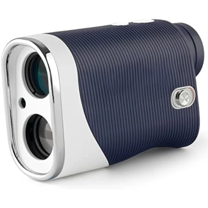 Series 3 Max+ Golf Rangefinder with Slope Switch, 1000 Yards Range Finder, 6X Magnification Laser Rangefinder