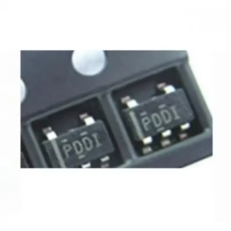 10PCS TPS3820-50DBVR TPS3820 TI Voltage Supervisor Reset IC 4.55V Watchdog Timer SOT-23-5 Electronic Components