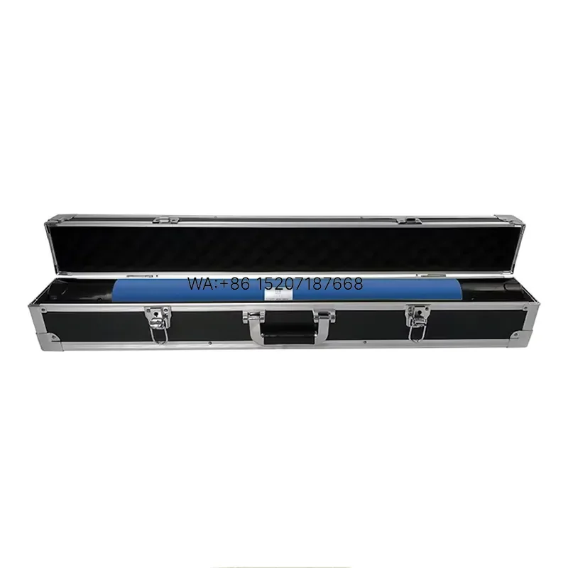 Wmwmnu Portable MT Dowsing Rod High Accuracy for Shallow Layer Mining Exploration Geophysical Survey