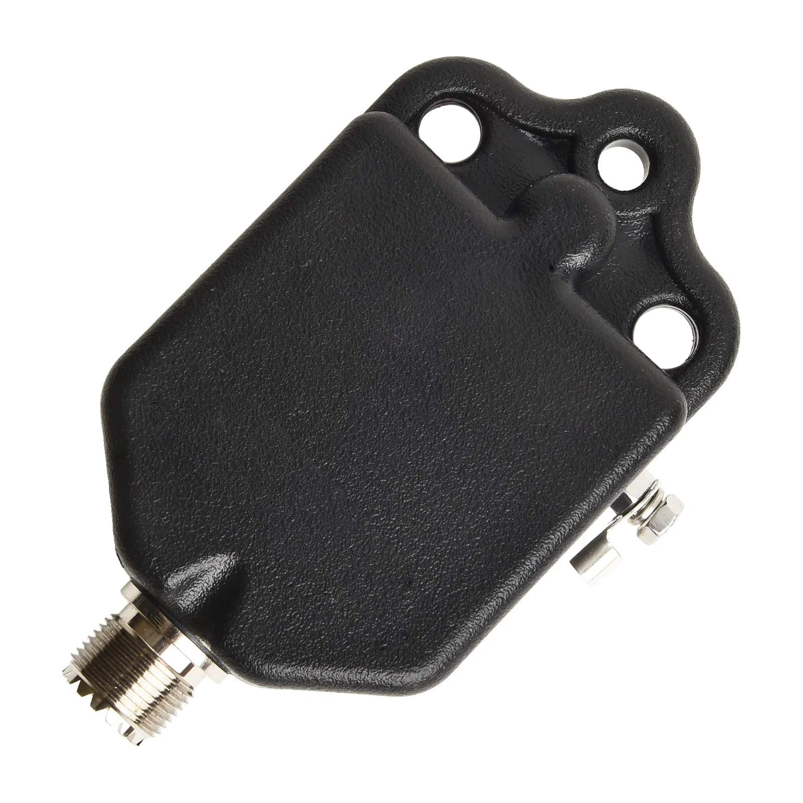 هوائي 4-Band 1:64 نطاق تردد Balun 1-30 ميجا هرتز مواد عالية الجودة قوة 100 وات PEP يتطلب أسلاك خارجية