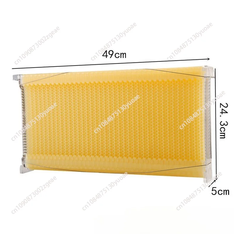 Self Flowing Hive Frames, Automatic Extraction Boxes, Honey Spleen, Plastic Honey Hive Frames, Beehives