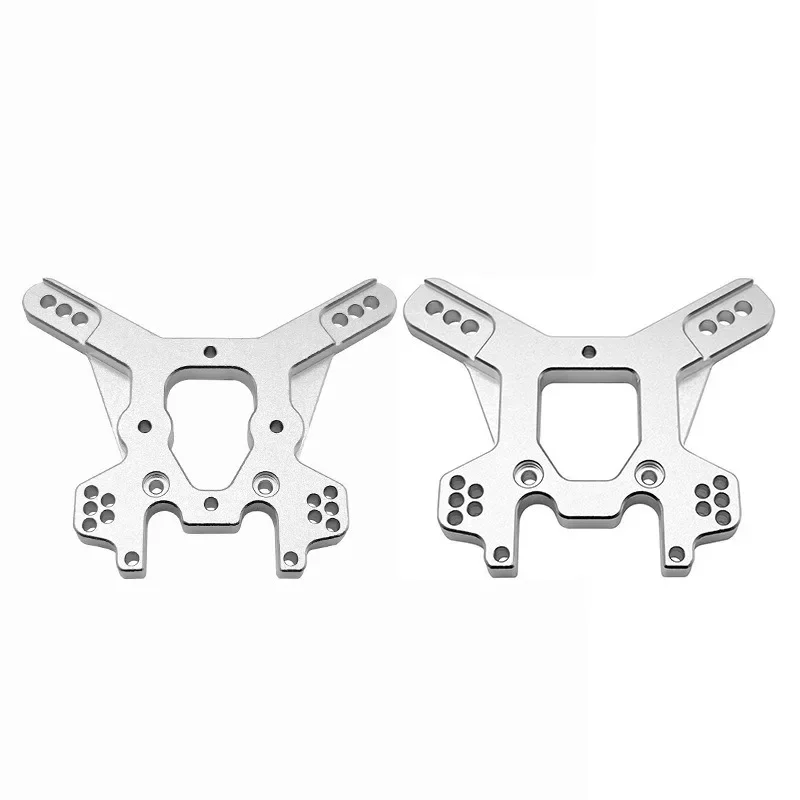 Amortisseur avant et arrière en métal TKR5428 TKR5429 TKR5401 MT410 pour TEKNO, Kit de pièces de mise à niveau en métal, accessoires de voiture RC