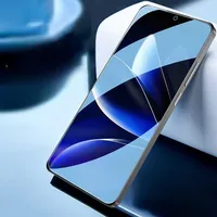 For Meizu Note 16 Pro Clear Anti Blue Matte Frosted Tempered Glass Screen Protector for MEIZU Note16 NOTE 16Pro Protective Film