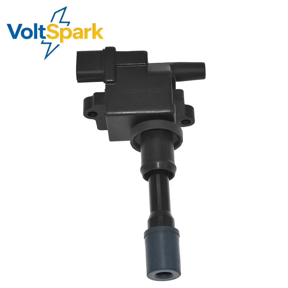 MD325052 Ignition Coil Direct Replacement for Mitsubishi Lancer Evolution/Pajero Mini – H6T20174, C5052