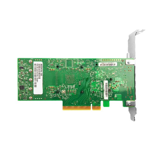 Ceacent 9400-16i SATA/SAS HBA Controller RAID 12Gbps PCIe 16 Port Support NVME HDD LSI SAS3416