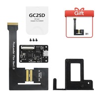 Based on RP2040 For Picoloader Flex Cable Simple Solderless Open Source Module for Nintendo GameCube NGC dol-001/dol-101