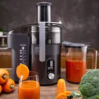 Juicer Commercial Separation of Juice and Residue Automatic New Blender Household with Electric Official