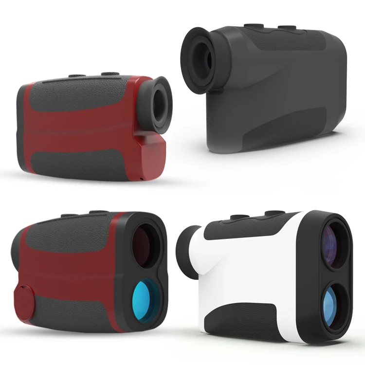 2022 New Design Long Range Original Small Volume Lidar Precision Pro Digital Feet Ultrasonic Golf GPS Range Gold Finder Module