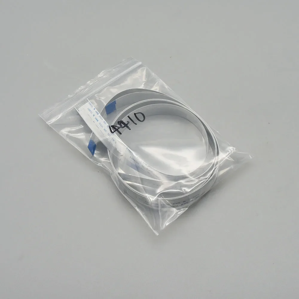 5X Scan Flat Cable for CANON MF 4410 4412 4420 4430 4450 4452 4453  4550 4553 4554 4570 4580 4710 4720 4730 4750 4770 4780