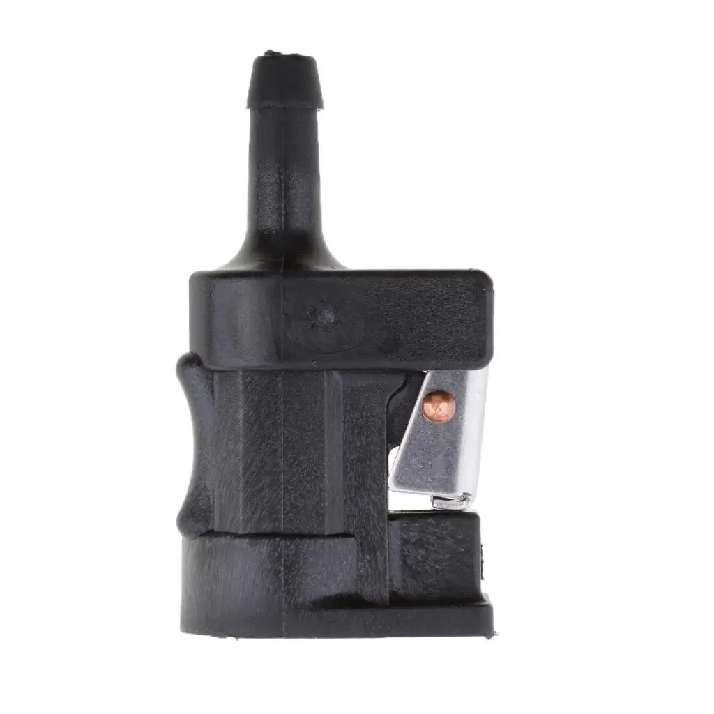 

Boat Fuel Hose / Line Connector 6mm Female for Yamaha Outboard Motor Fuel Pipe Replace 6Y1-24305-06-00 Boat Accessories Marine