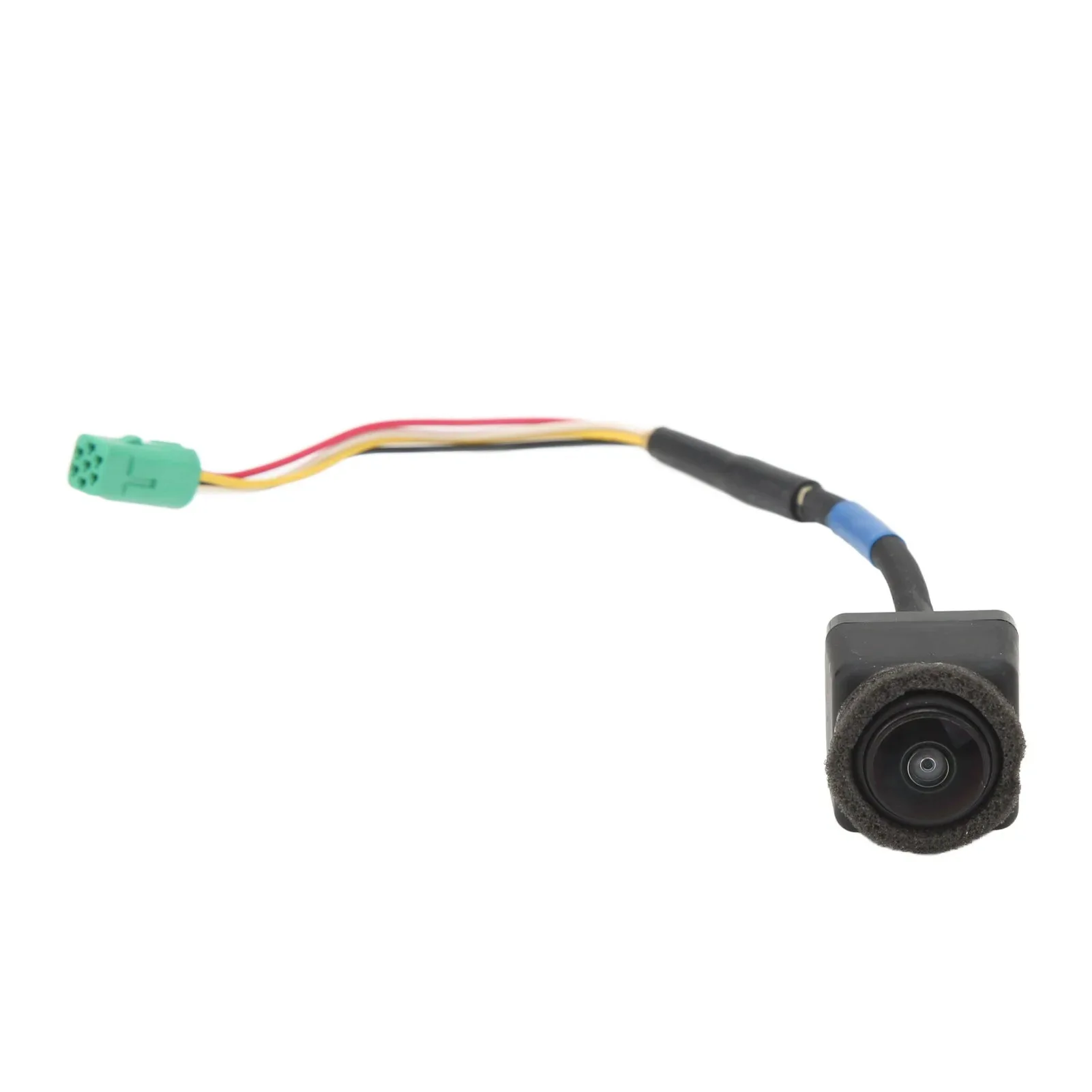 28419-3ZA0A Rear View Backup Camera, Compatible with 2013-2016 Nissan Pathfinder Rogue, OEM Number: 284193ZA0A