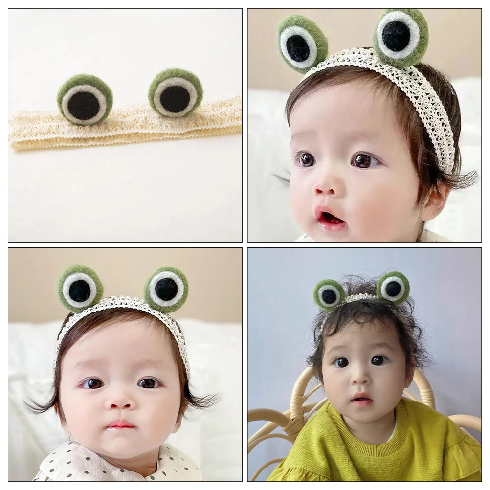 

Christmas Party Baby Headband Stretchy Infant Elastic Headscarf Baby Hair Band Soft Comfortable Head Wrap Kids Gift