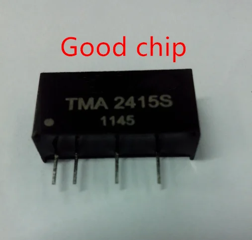 

1PCS TMA0505S TMA0512S TMA0515S TMA1205S TMA1212S TMA1215S TMA2405S TMA2412S TMA2415S TMA2424S TMA0505D TMA0512DTMA0515D TMA1205