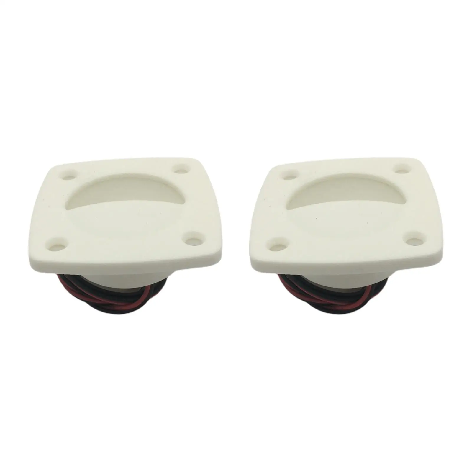 

Marine Boat LED Lights Marine Lamp Decorate Light for RV Car Pontoon