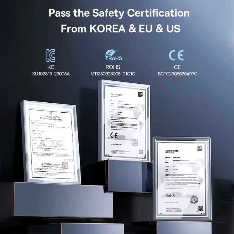 Baseus A0Pro 차량용 진공 청소기