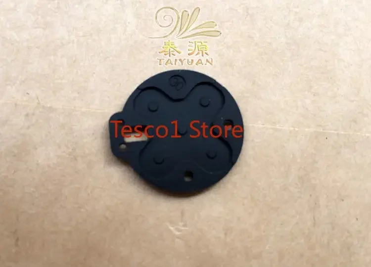 Оригинальная функциональная кнопка навигации, резиновая накладка для ремонта камеры NIKON D750