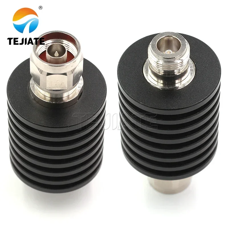 30w-ハイパワー減衰器-n-タイプ同軸固定減衰器-dc-3ghz-5-10-20-30-1-40db