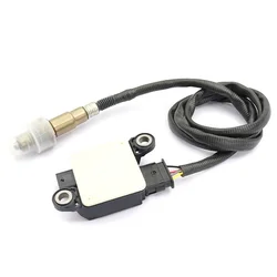 Sensor de partículas PM de escape de aceite, 0281007513, 39265-2F500, para Sorento Mk3, Mk4, 2,0, 2,2