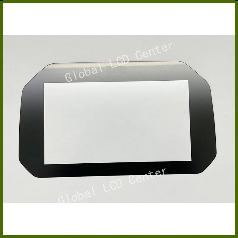 

Replacement LCD Front Glass Screen Outer Panel for BMW S1000RR S1000XR R1250R R1200GS R1250RS F900XR C400X F750GS F900R F850GS