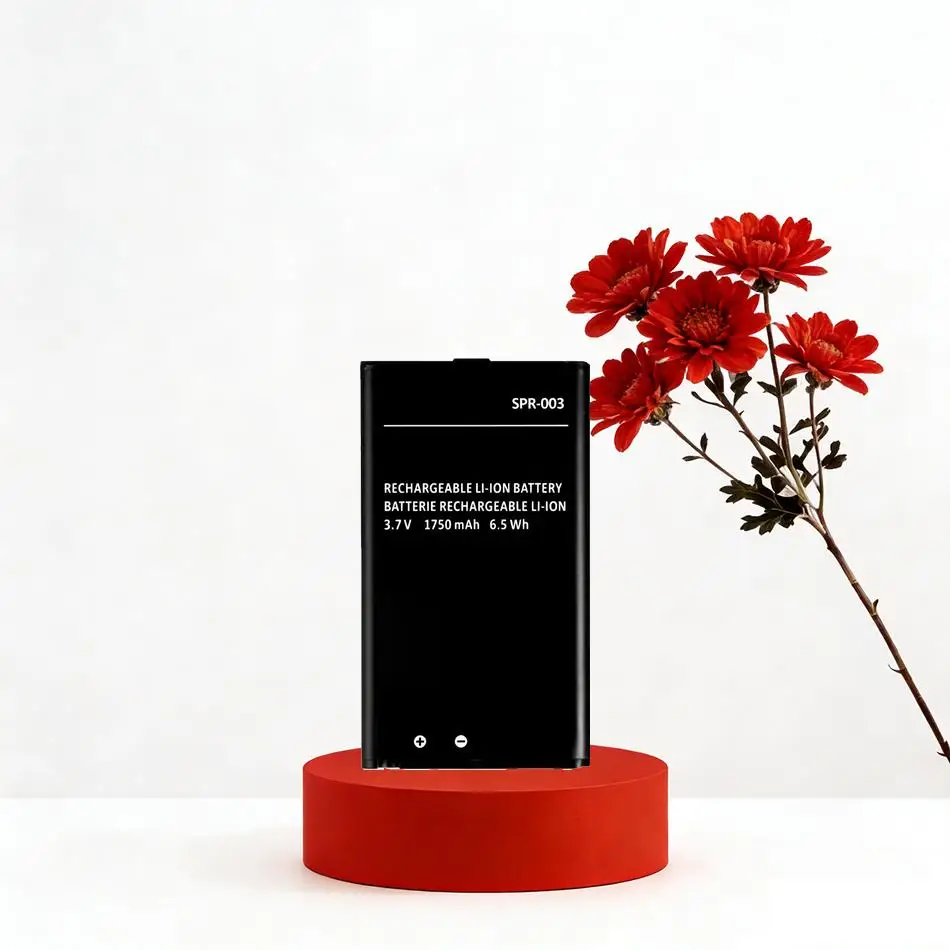 Handheld Game Conso…