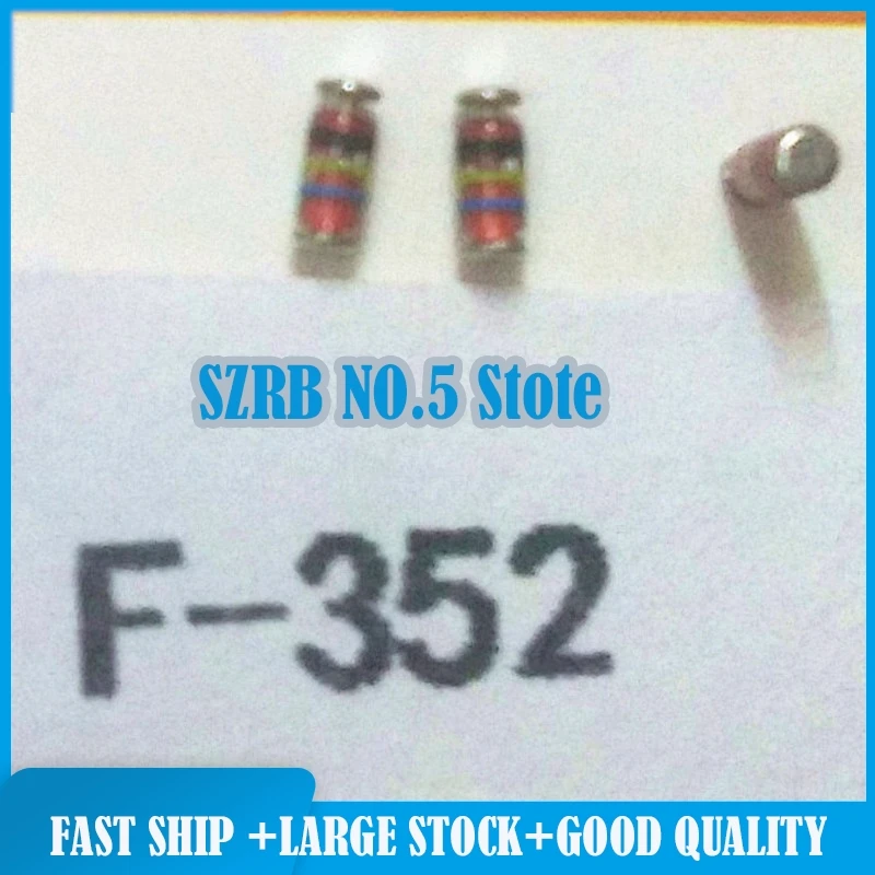 

20 шт./лот F-352T G1VB22C F562 BYT77V 1757255 чипы электронные новые