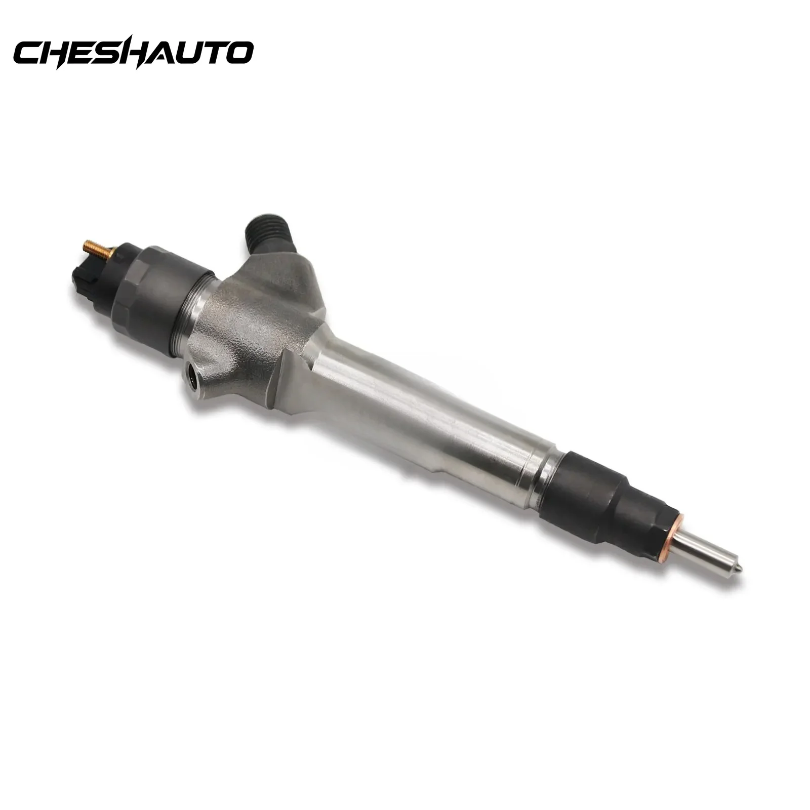 0445120492 Common Rail Injector 2 Pin for Weichai WP10 Engine