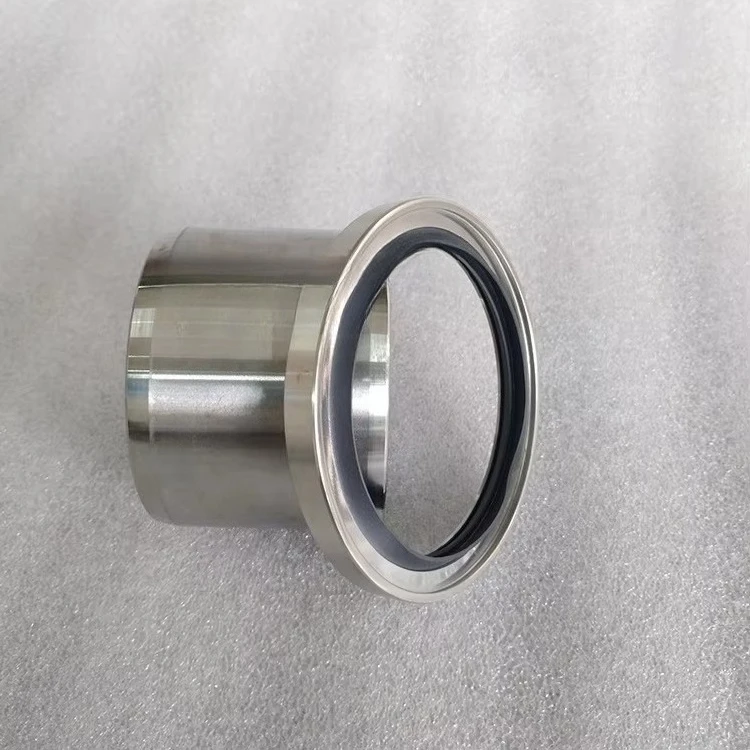 

Industrial Air Compressor Parts Compressor Shaft Seal Kit 88142450