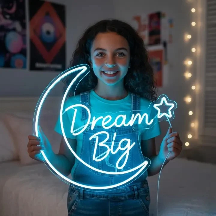 مخصص النيون علامة شخصية النيون LED تسجيل لفصل الشتاء عيد الميلاد المشهد مخزن غرفة نوم الزفاف مكان حفلة خلفية الديكور النيون