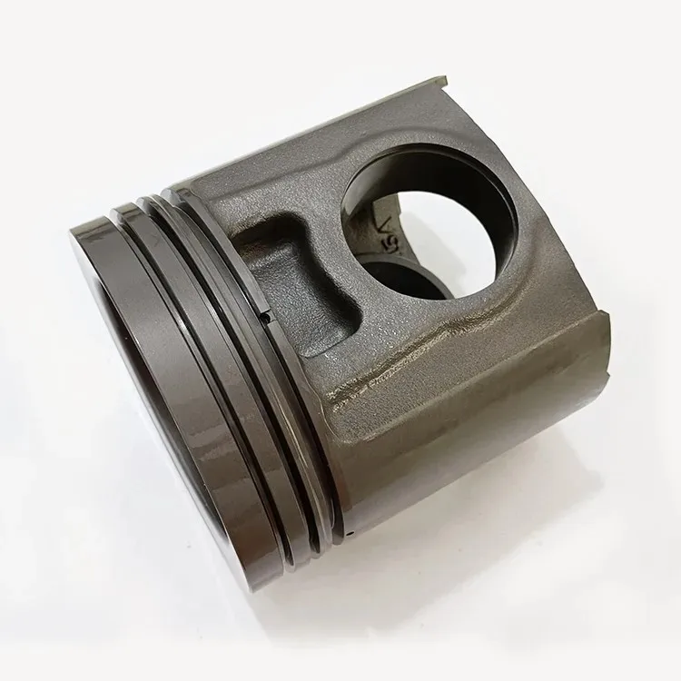 

High performance QSK19 engine piston 4066543 3640474