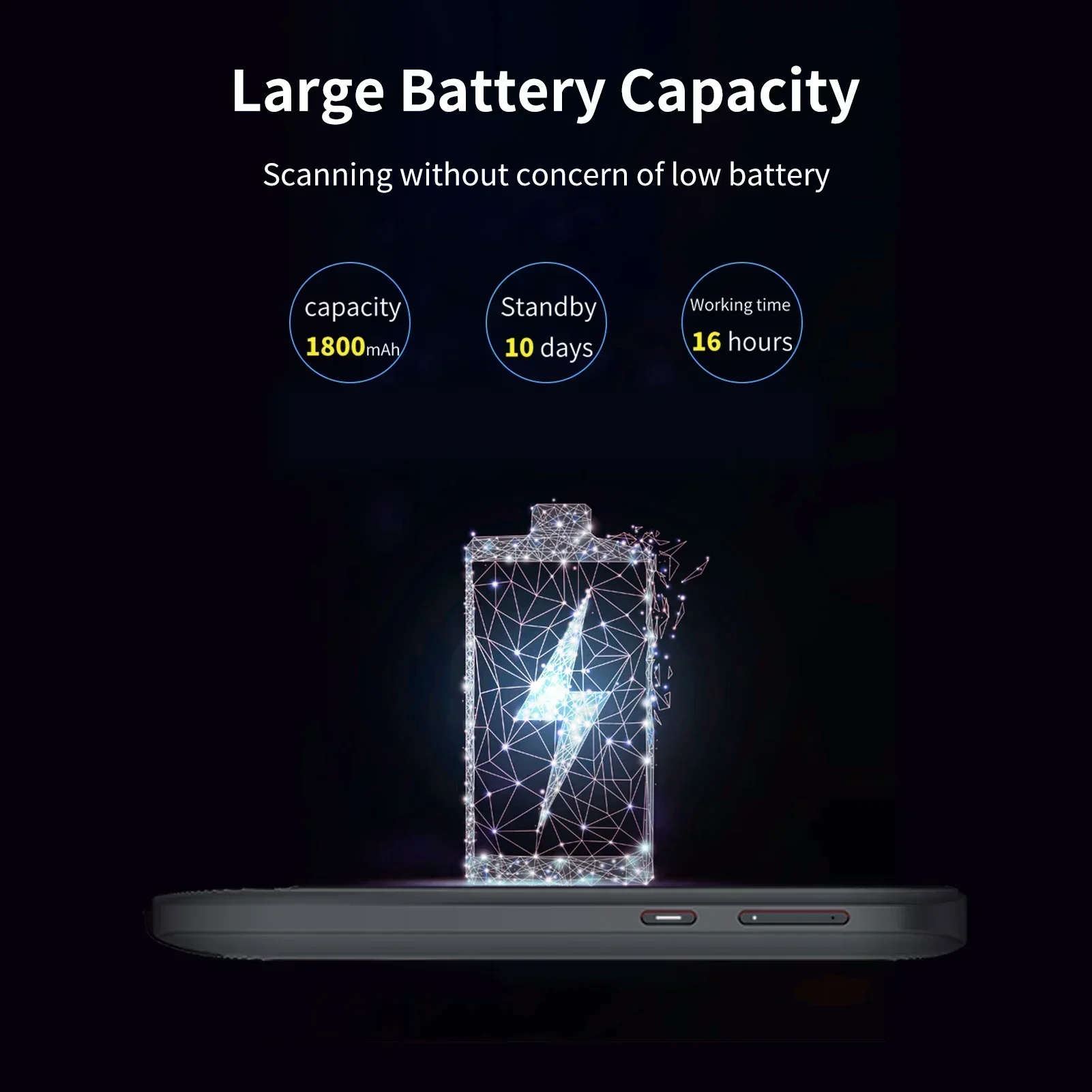 Noise Reduction Recording Pen Dictionary Translation Pen Scanner Text Scanning Reading Translator Device Multilingual Scanner