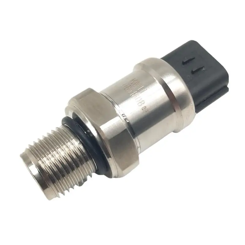 

for Hitachi EX200-2/3/5/330 KM11 0851808 excavator hydraulic pump pressure high pressure sensor