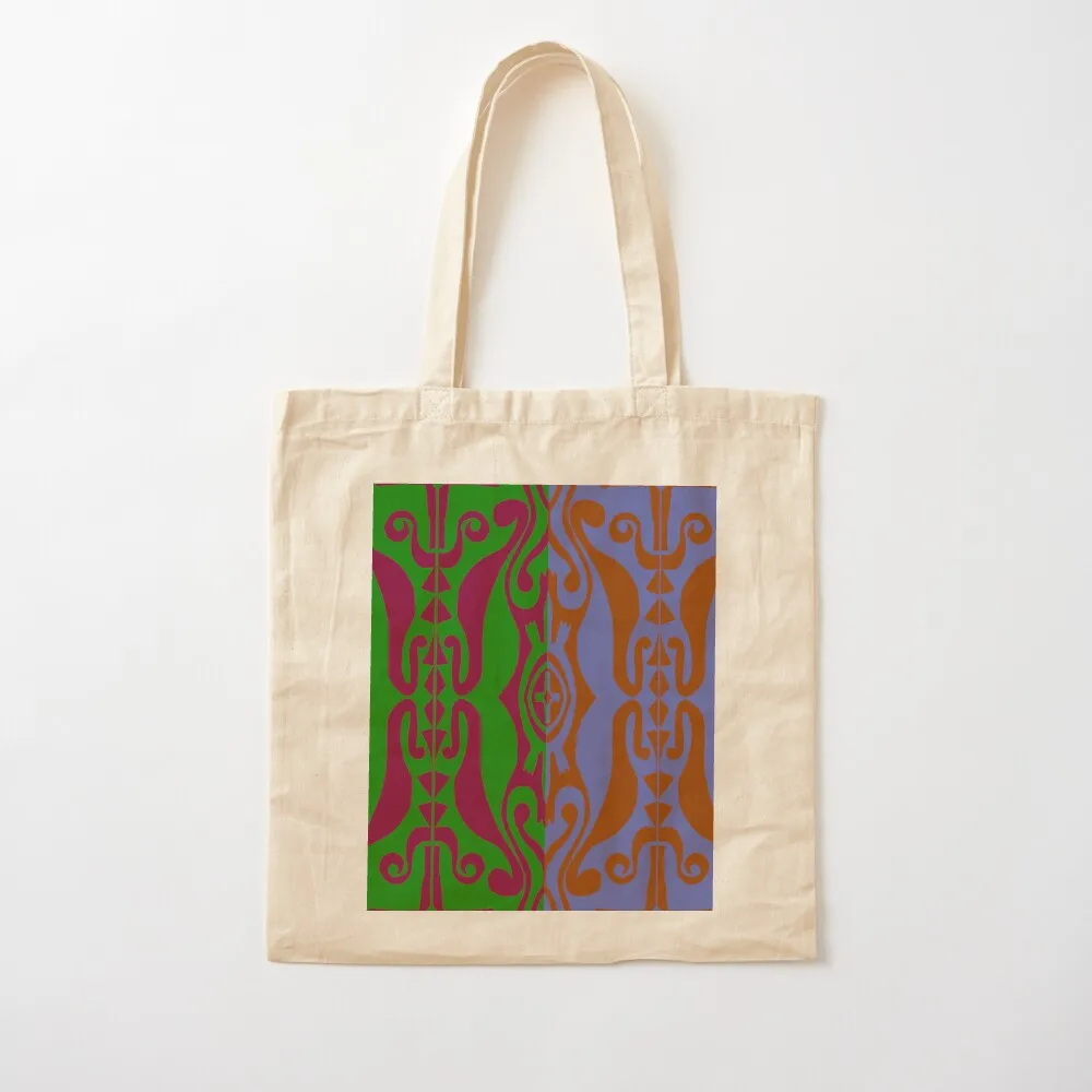 The Beauty of Turtle Island Tote Bag