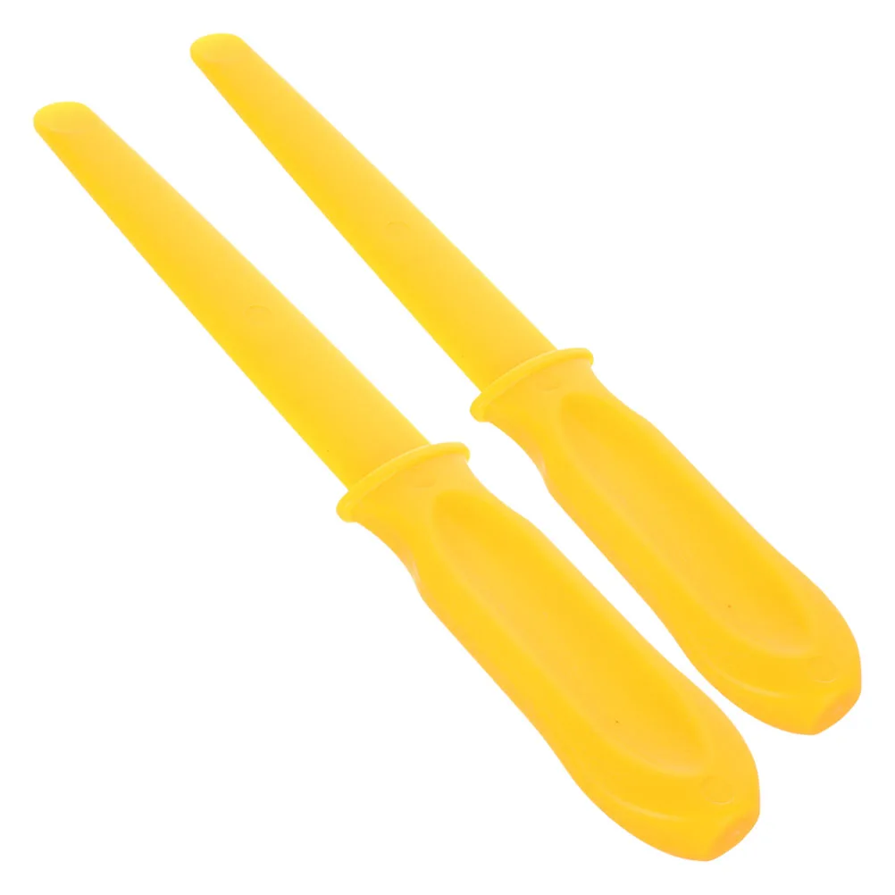 

Shovel Tires Plastic Scrapers Non Scratch Paint Kit Remover Gasket Scrapper Chisel Tool Balance Wheel Removal