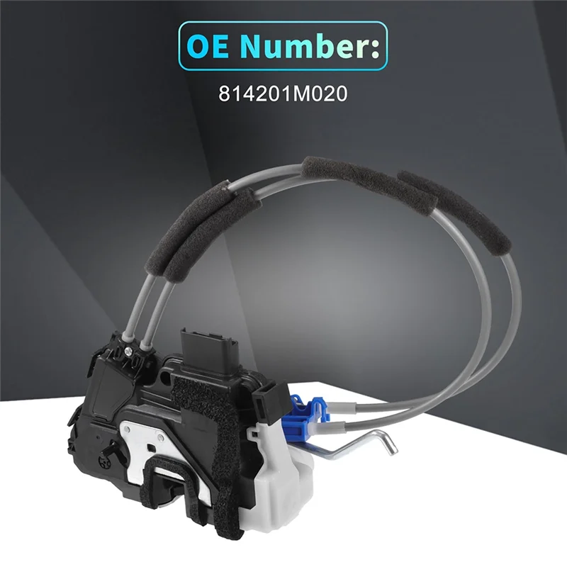 

NEW-Car Door Lock Actuator Power Door Lock Actuator Motor For Kia Cerato Forte 2008-2013