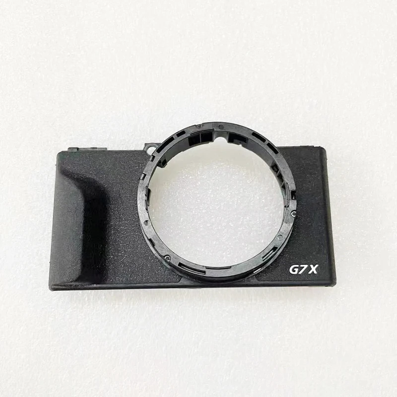 フロントシェル,カメラ修理パーツ,新品,純正,G7III,canon g7x3