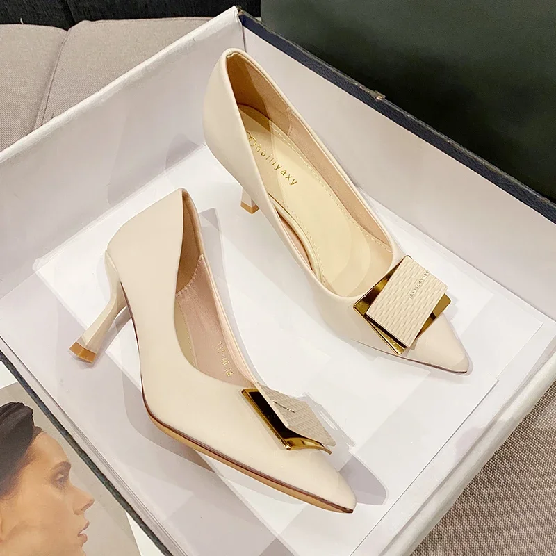 

Pop High Heels Women's Elegant High Heel Shoes Women Heeled Sandals Cheap Shoes Clearance Free Shipping Woman Offers Super-high