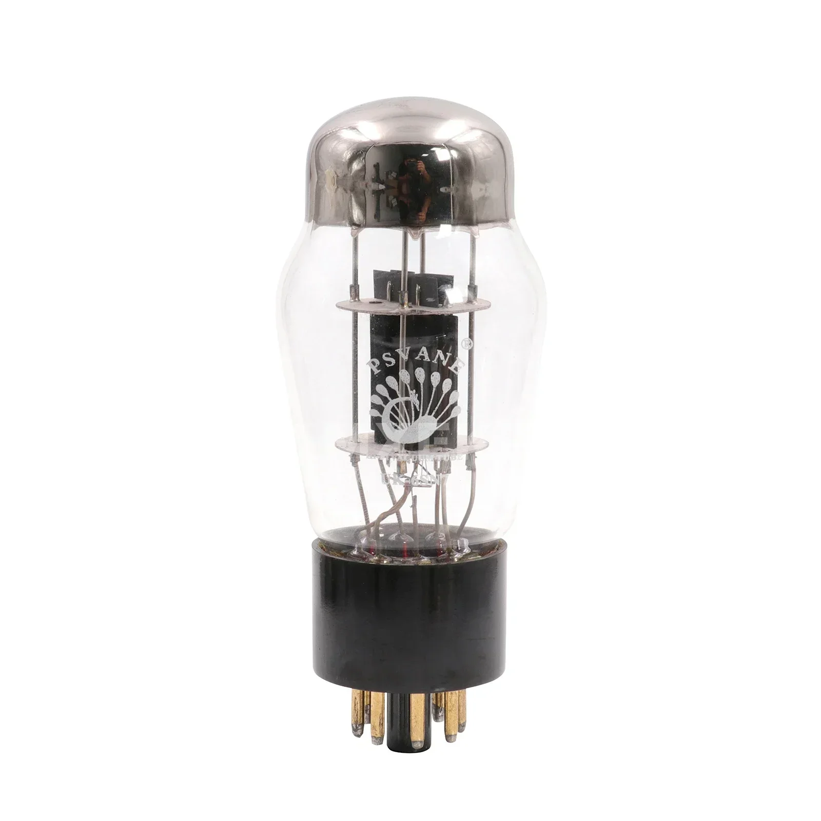 

PSVANE UK-6SN7 Vacuum Tube Upgrade 6SN7 6N8P 6H8C CV181 Electronic Precision Matching Amplifier High Fidelity Matched Quad