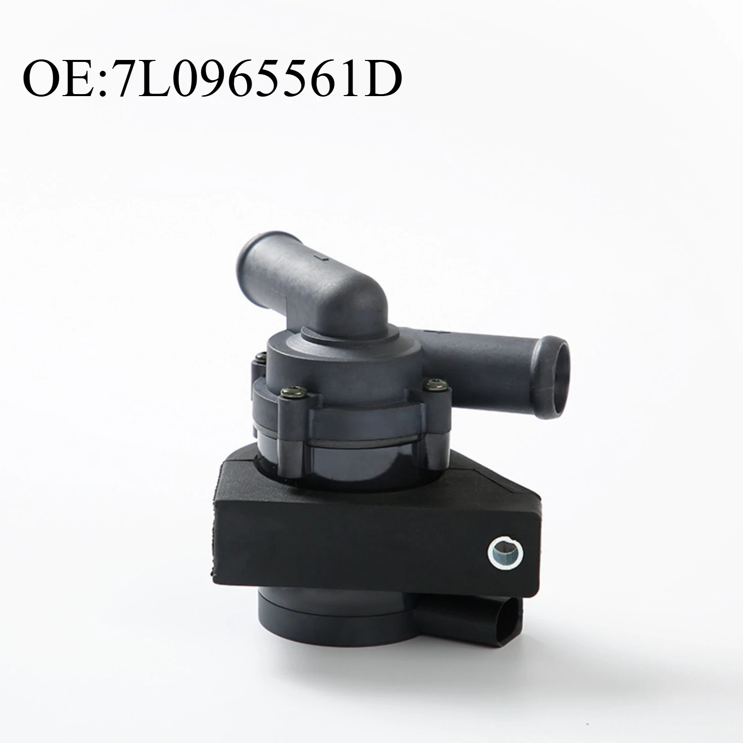 

Electronic-Assisted Water Pump OE:7L0965561D For Volkswagen Touareg SUV (7LA)