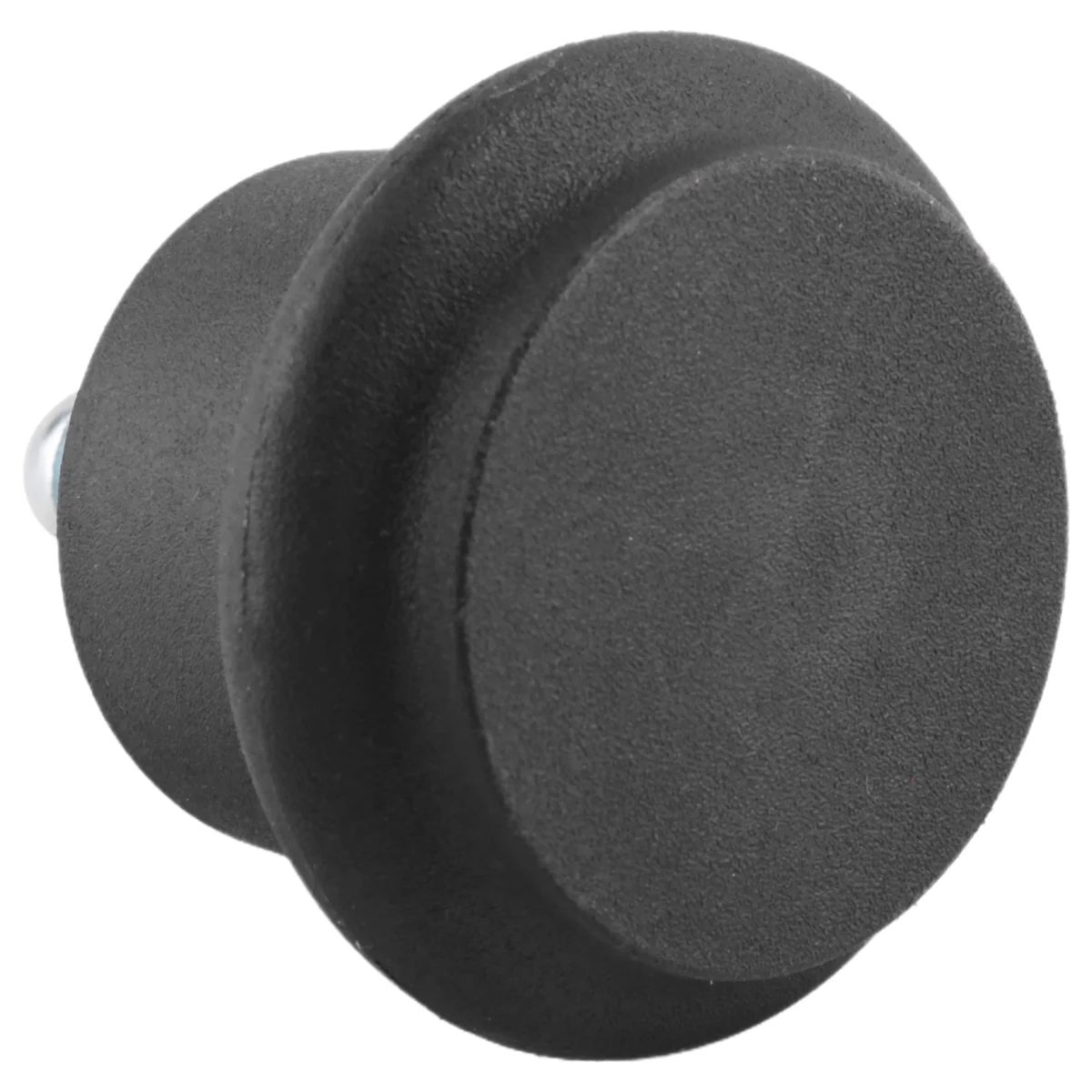 Bell-Roulettes de Remplacement pour Chaise de Bureau ou Tabouret, Accessoire de Papeterie pour les macro, 5 Pièces