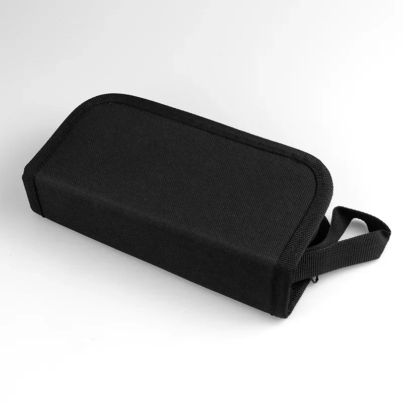 1Piece Oxford Cloth Toolkit Bag Hardware Repair Kit Handbag Utility Storage Tool Bag Waterproof Tool Bag Electrician Tool Bags