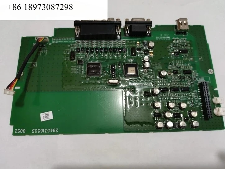 

Servo driver ASD-B2-2023-B, ASD-B2-3023-B motherboard