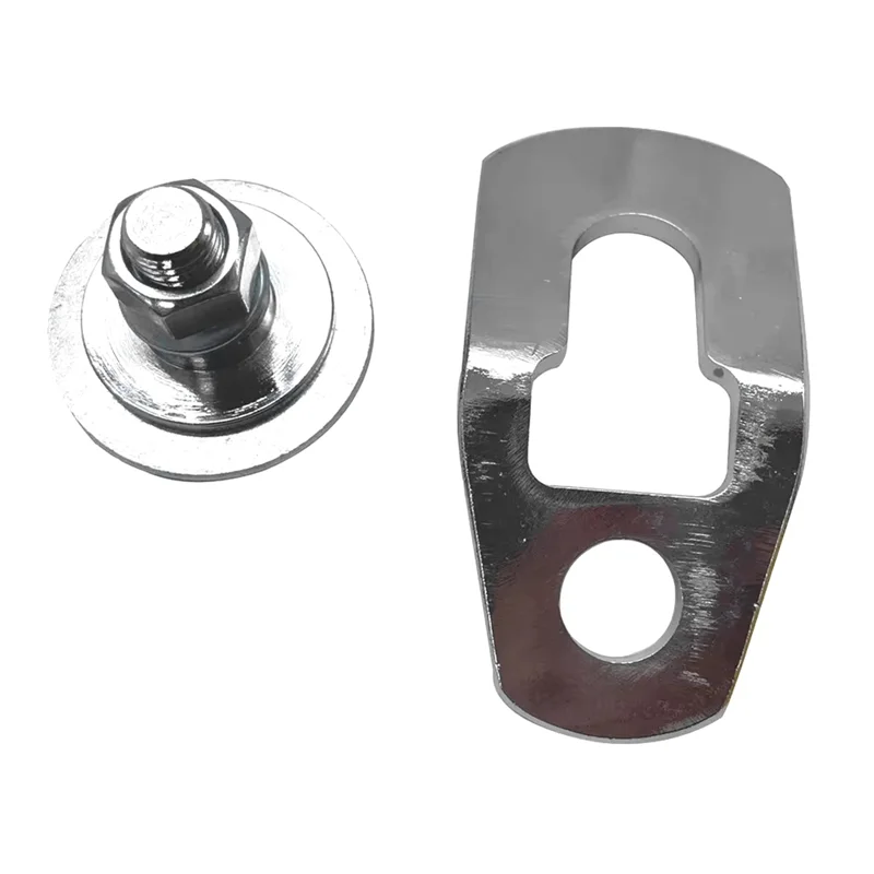 

Универсальный якорь для кемпера, задний якорь 182866, для Ford F150 F250 1997-2004 Nissan Mazda-X67A