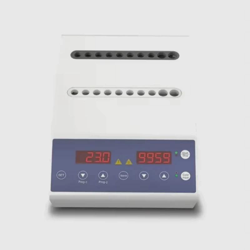 PRP Gel Preparation Machine PRF Gel Maker for Laboratory Use