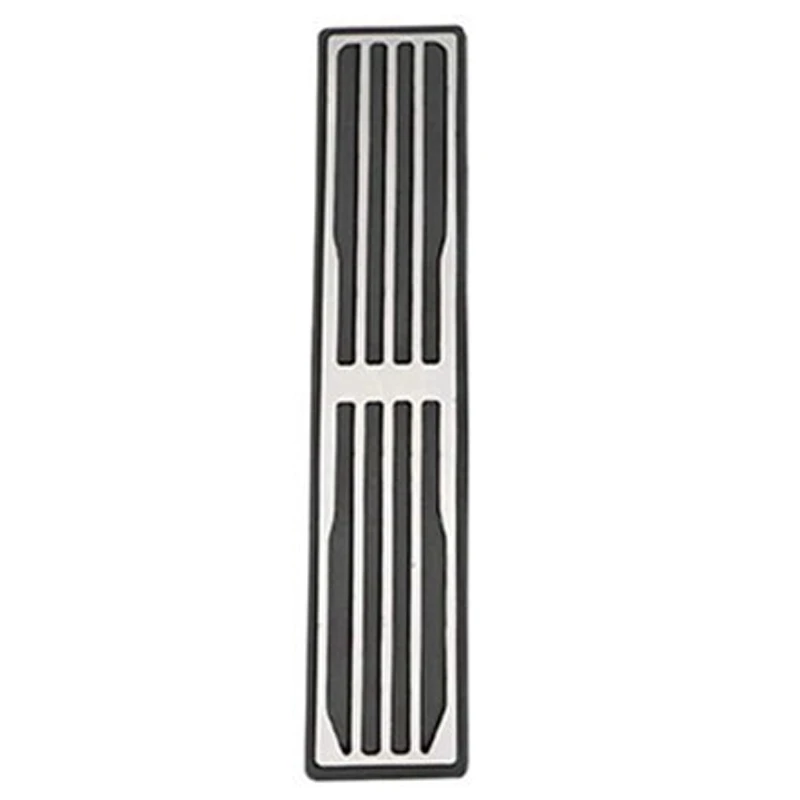 Для 2016-2019 Leopard XE XF E-Pace F-Pace Range Rover Velar подставка для ног стальная подставка для ног фотоаксессуары