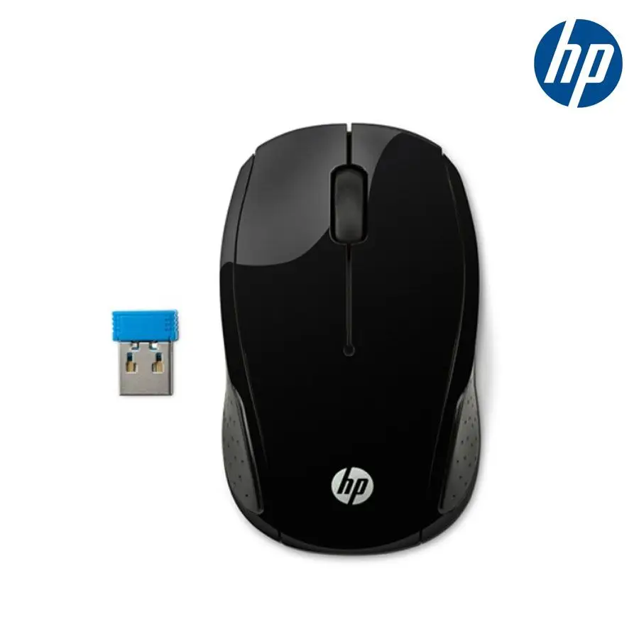 HP Wireless Mouse 200 Original Wireless Mouse