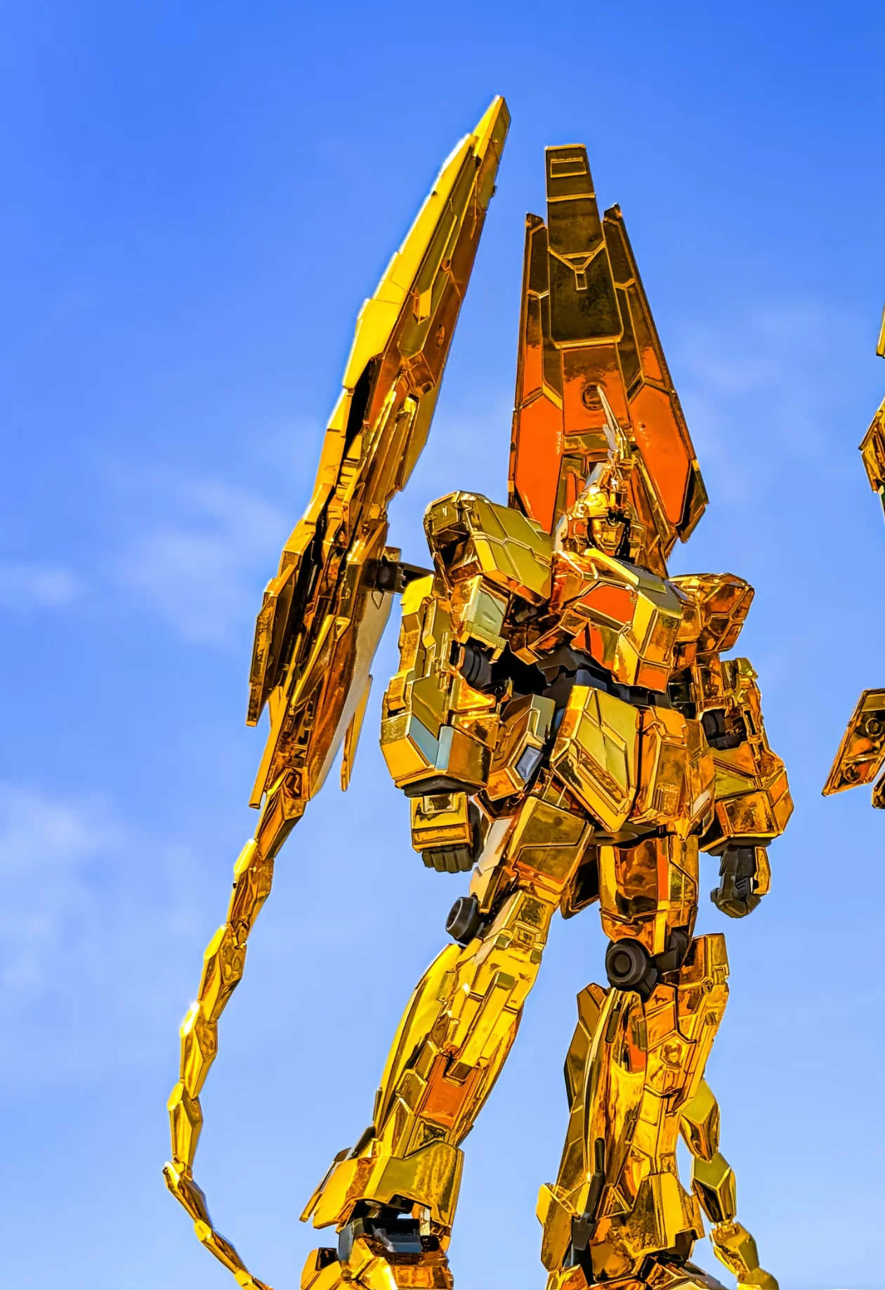 New product】MENGHU MODEL 9904 MG 1/100 MGEX Phenex RX-0 UNICORN
